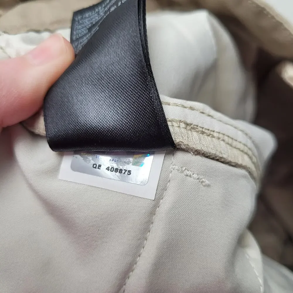 The North Face cool tnf